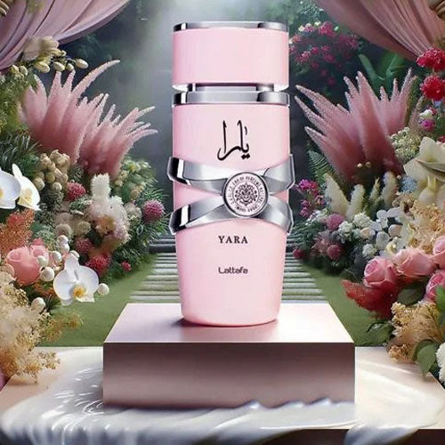 Perfume Yara™ Lattafa