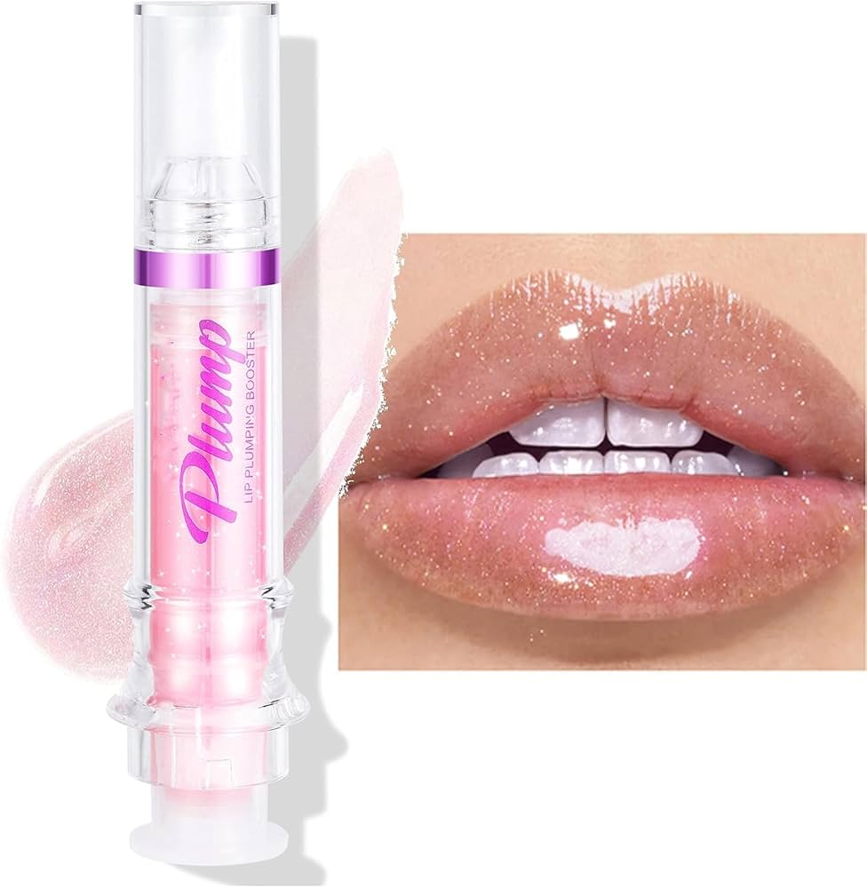 Voluminizador de Labios Inyeccion 2x1