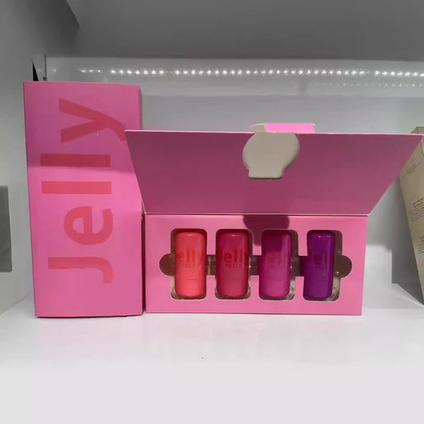 Set X 4 Jely Tint MILK®