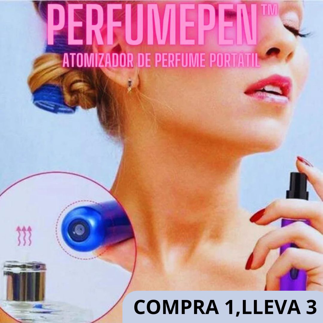 PerfumePen™-Oferta 3x1