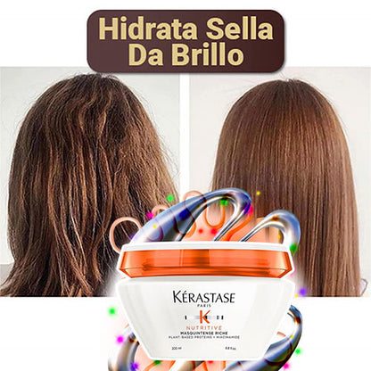 Kerastase Mascarilla Capilar
