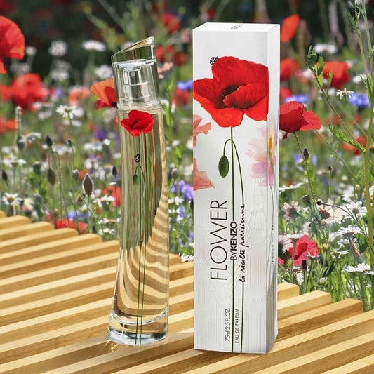 Perfume Flor GIGANTE | OFERTA VERANO