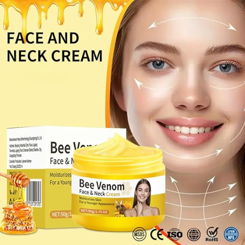 BEE VENOM OFERTA 2X1