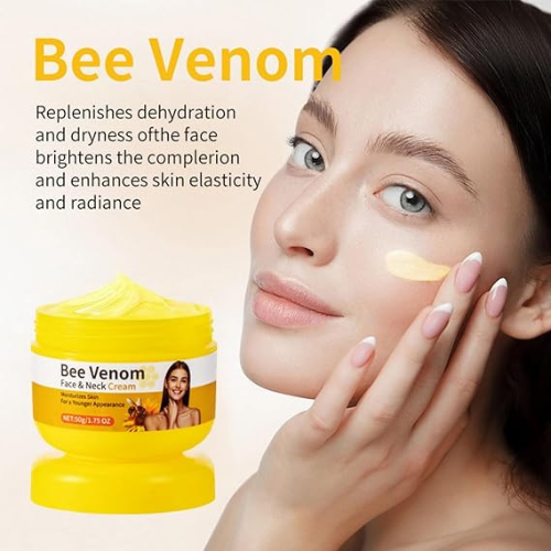 BEE VENOM OFERTA 2X1