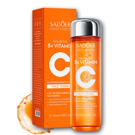 Tonico Vitamina C Sadoer