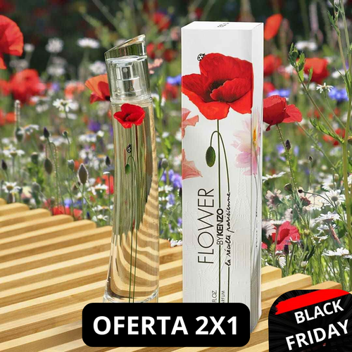 OFERTA 2X1 - Perfume Flor 30 mL | ANIVERSARIO