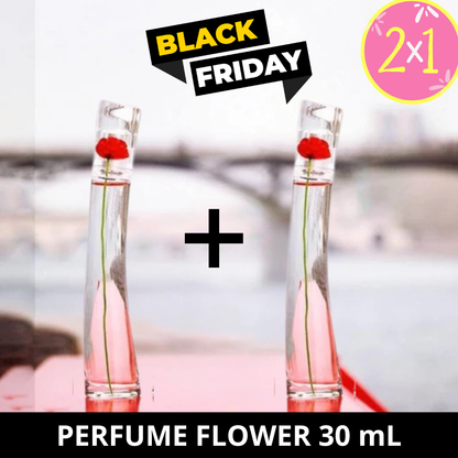 OFERTA 2X1 - Perfume Flor 30 mL | ANIVERSARIO