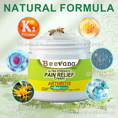 Beevana Veneno de Abeja