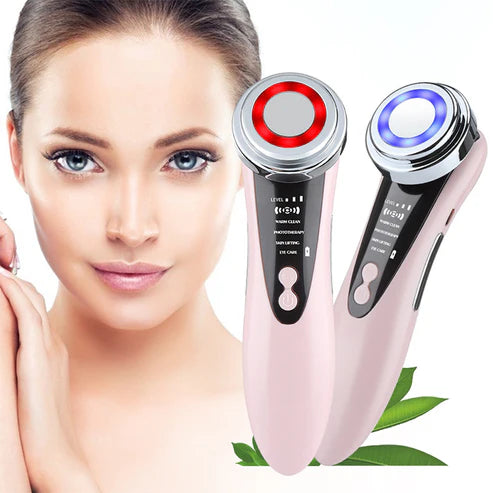 Silky Maquina Foto Led