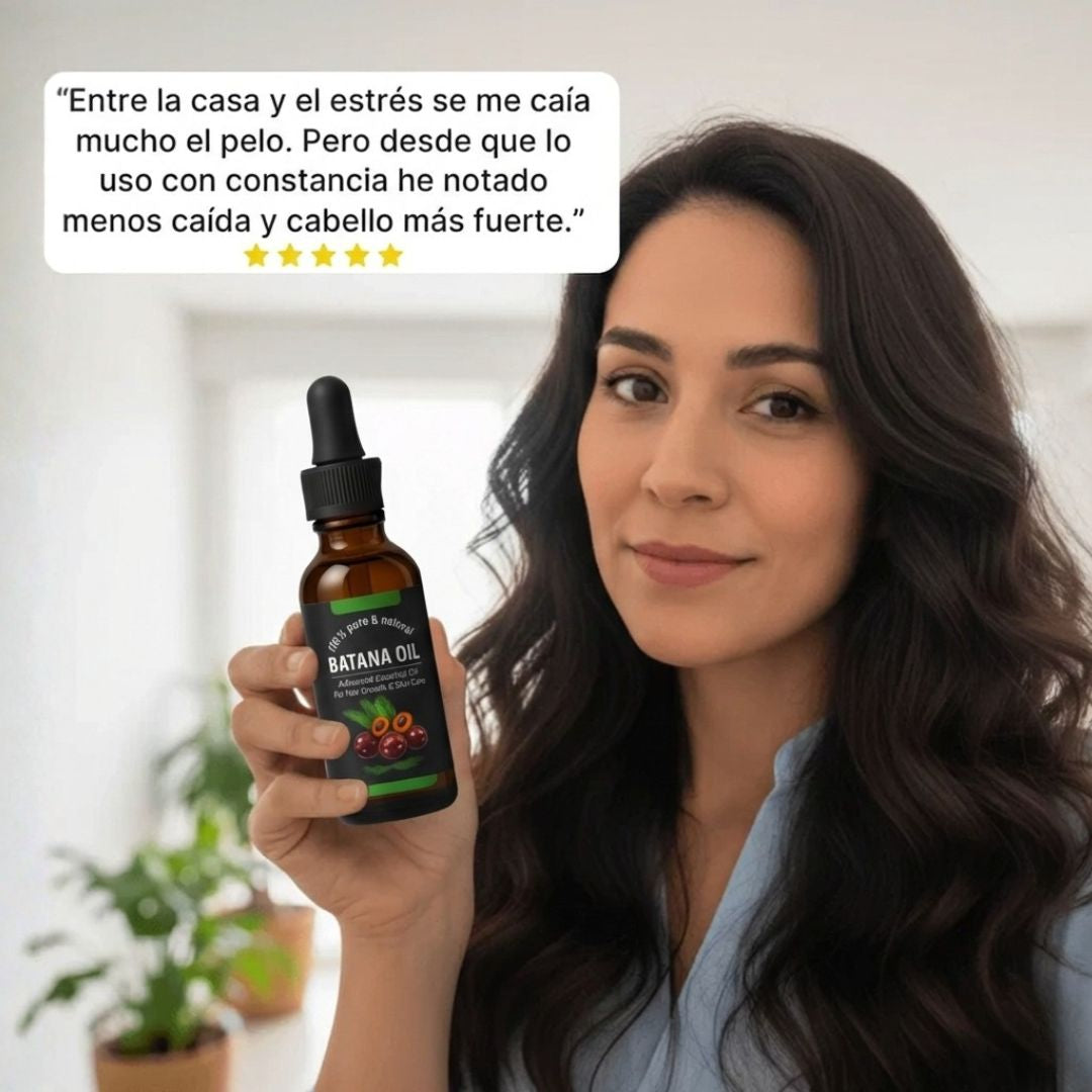 BATANA OIL OFERTA 2X1
