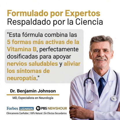 Complejo B Metilado