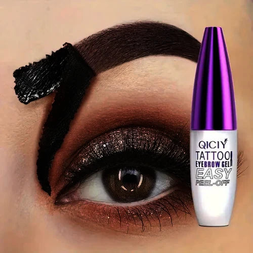 Gel de cejas peel off LUMIBROW