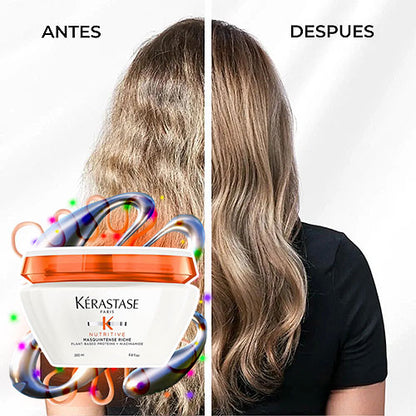 Kerastase Mascarilla Capilar